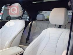 مێرسێدس بێنز E-Class